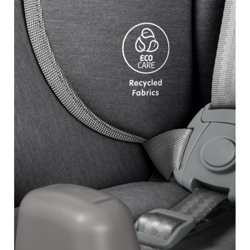 Maxi-Cosi - Chaise haute enfant MINLA PLUS gris