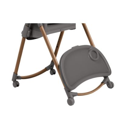 Maxi-Cosi - Chaise haute enfant MINLA PLUS gris