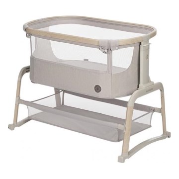Maxi-Cosi - Culla da viaggio IORA AIR beige
