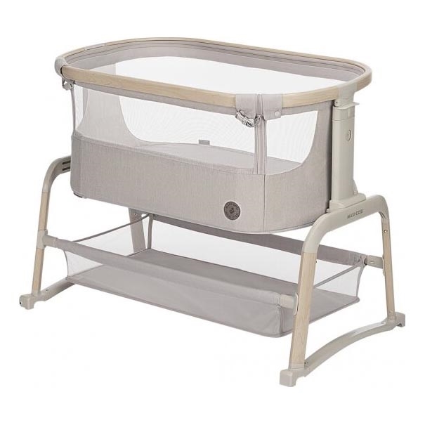 Maxi-Cosi - Culla da viaggio IORA AIR beige