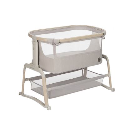 Maxi-Cosi - Culla da viaggio IORA AIR beige