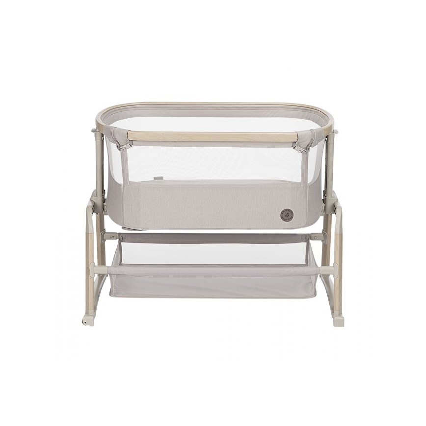 Maxi-Cosi - Culla da viaggio IORA AIR beige