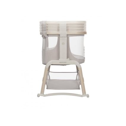 Maxi-Cosi - Culla da viaggio IORA AIR beige