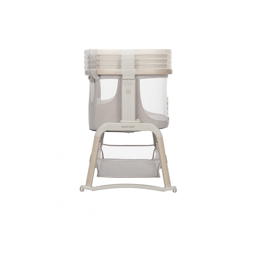 Maxi-Cosi - Culla da viaggio IORA AIR beige