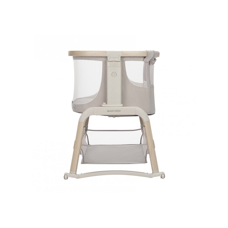 Maxi-Cosi - Culla da viaggio IORA AIR beige