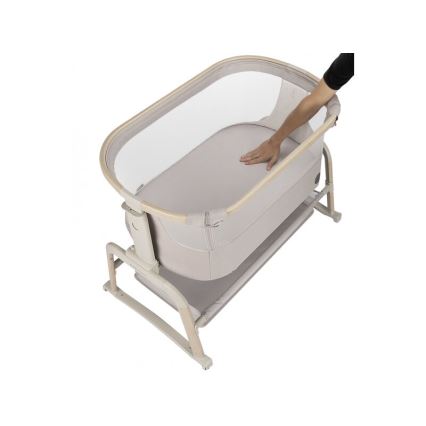 Maxi-Cosi - Culla da viaggio IORA AIR beige