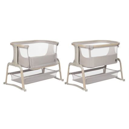 Maxi-Cosi - Culla da viaggio IORA AIR beige