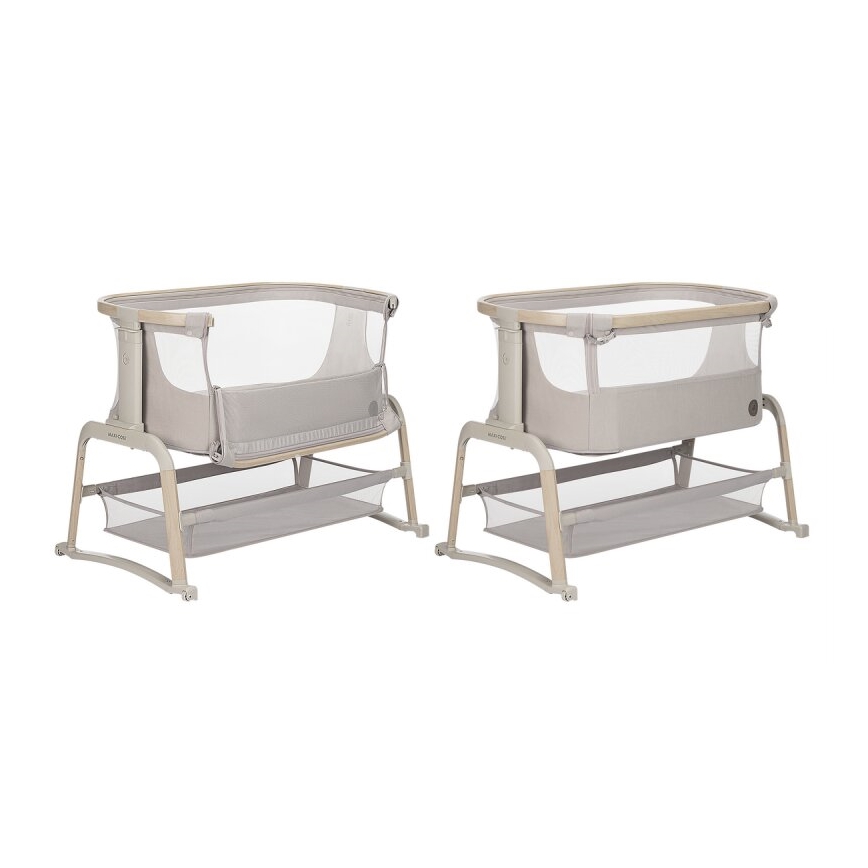 Maxi-Cosi - Culla da viaggio IORA AIR beige