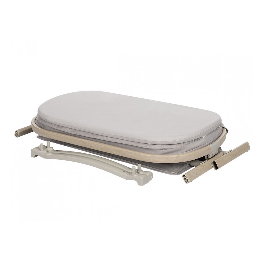 Maxi-Cosi - Culla da viaggio IORA AIR beige