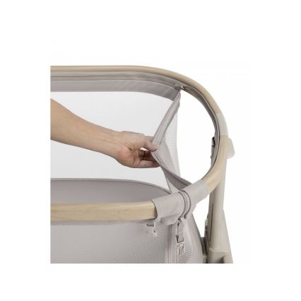 Maxi-Cosi - Culla da viaggio IORA AIR beige