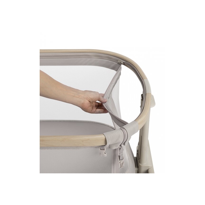 Maxi-Cosi - Culla da viaggio IORA AIR beige