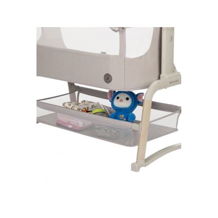 Maxi-Cosi - Culla da viaggio IORA AIR beige