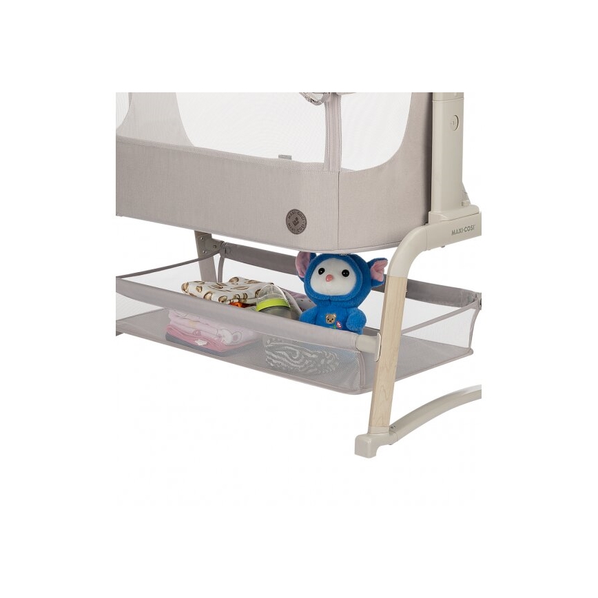 Maxi-Cosi - Culla da viaggio IORA AIR beige
