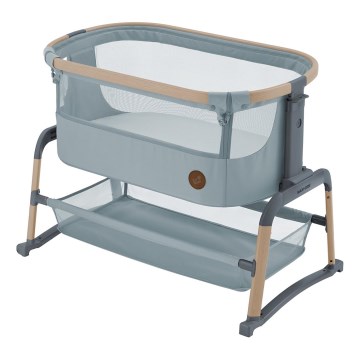 Maxi-Cosi - Culla per bambini IORA AIR grigio