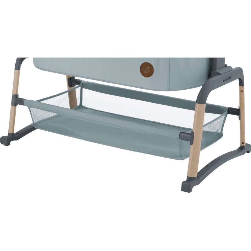 Maxi-Cosi - Culla per bambini IORA AIR grigio