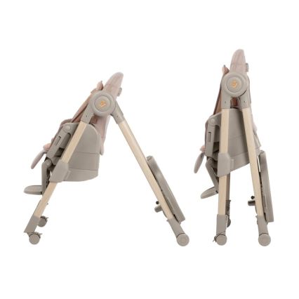 Maxi-Cosi - Esstischstuhl für Kinder MINLA PLUS beige