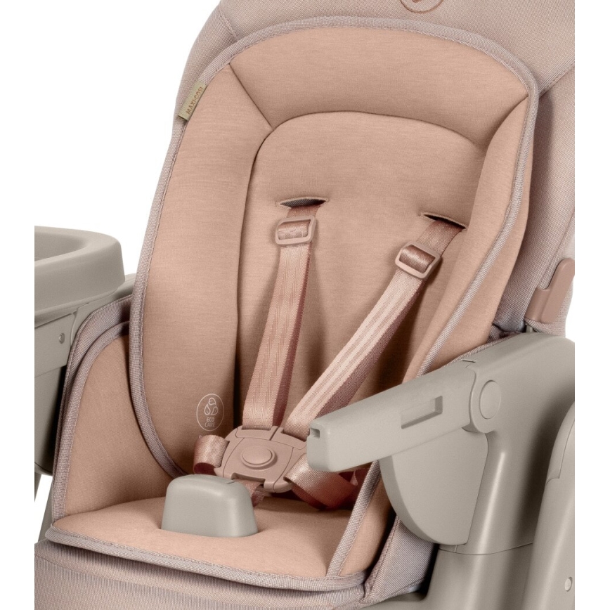 Maxi-Cosi - Esstischstuhl für Kinder MINLA PLUS beige