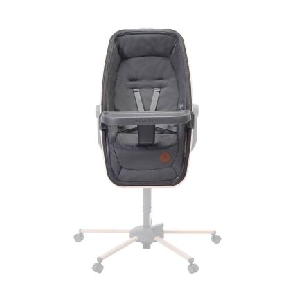Maxi-Cosi - Imbottitura per sedia da pranzo per bambini ALBA grigio