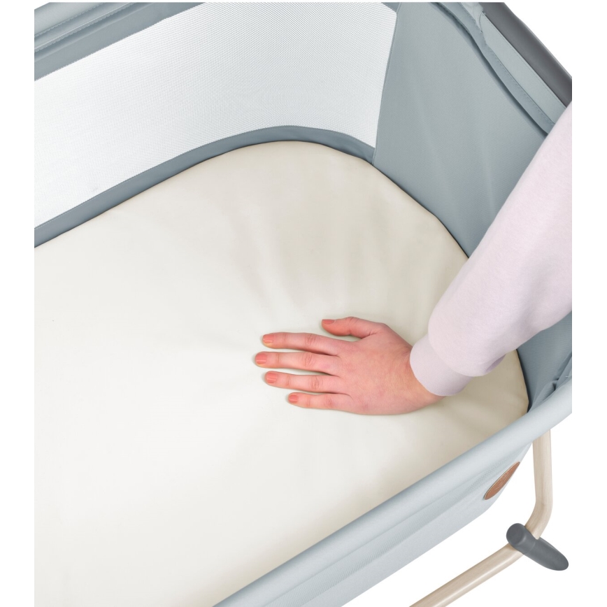 Maxi-Cosi - Kinder-Reisebett TORI hellblau