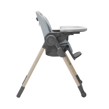 Maxi-Cosi - Sedia da pranzo per bambini 6in1 MINLA grigio/bianco