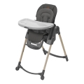 Maxi-Cosi - Sedia da pranzo per bambini 6in1 MINLA grigio