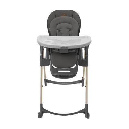 Maxi-Cosi - Sedia da pranzo per bambini 6in1 MINLA grigio