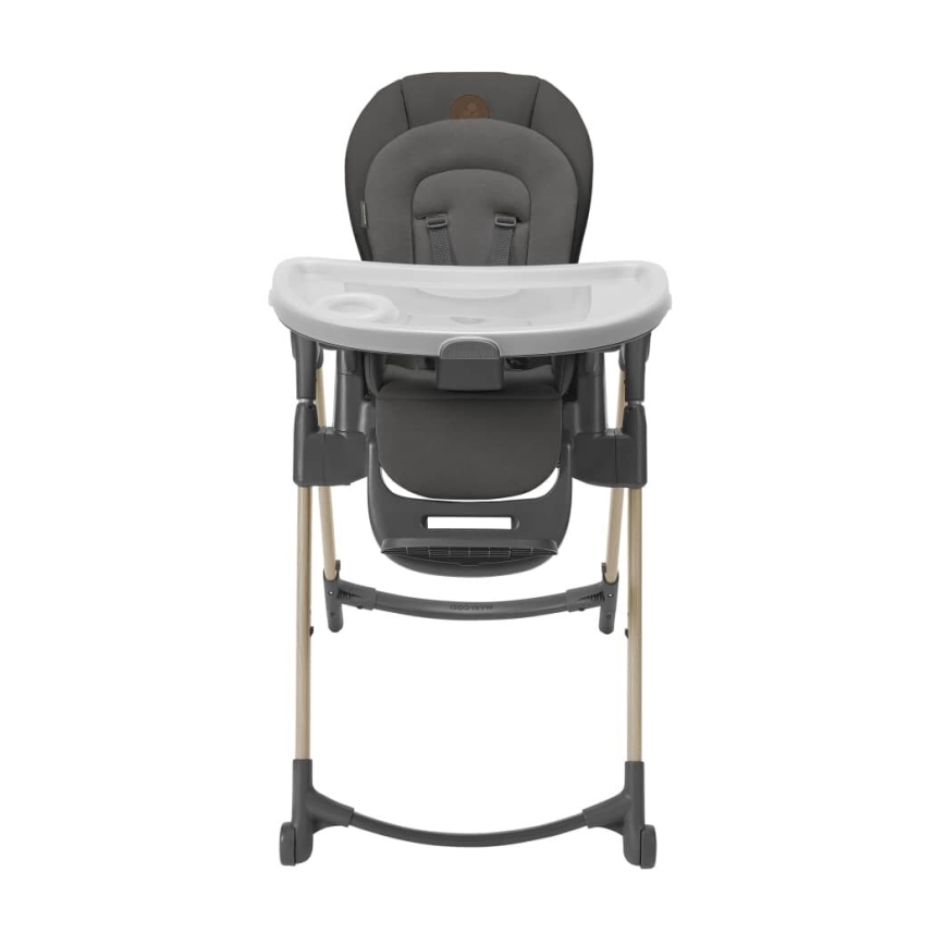 Maxi-Cosi - Sedia da pranzo per bambini 6in1 MINLA grigio