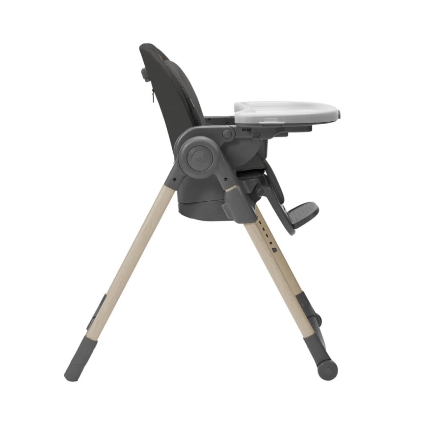 Maxi-Cosi - Sedia da pranzo per bambini 6in1 MINLA grigio