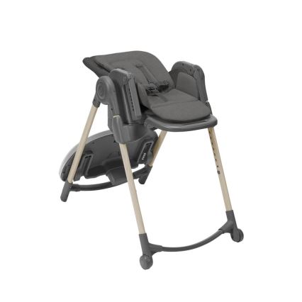 Maxi-Cosi - Sedia da pranzo per bambini 6in1 MINLA grigio