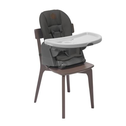 Maxi-Cosi - Sedia da pranzo per bambini 6in1 MINLA grigio