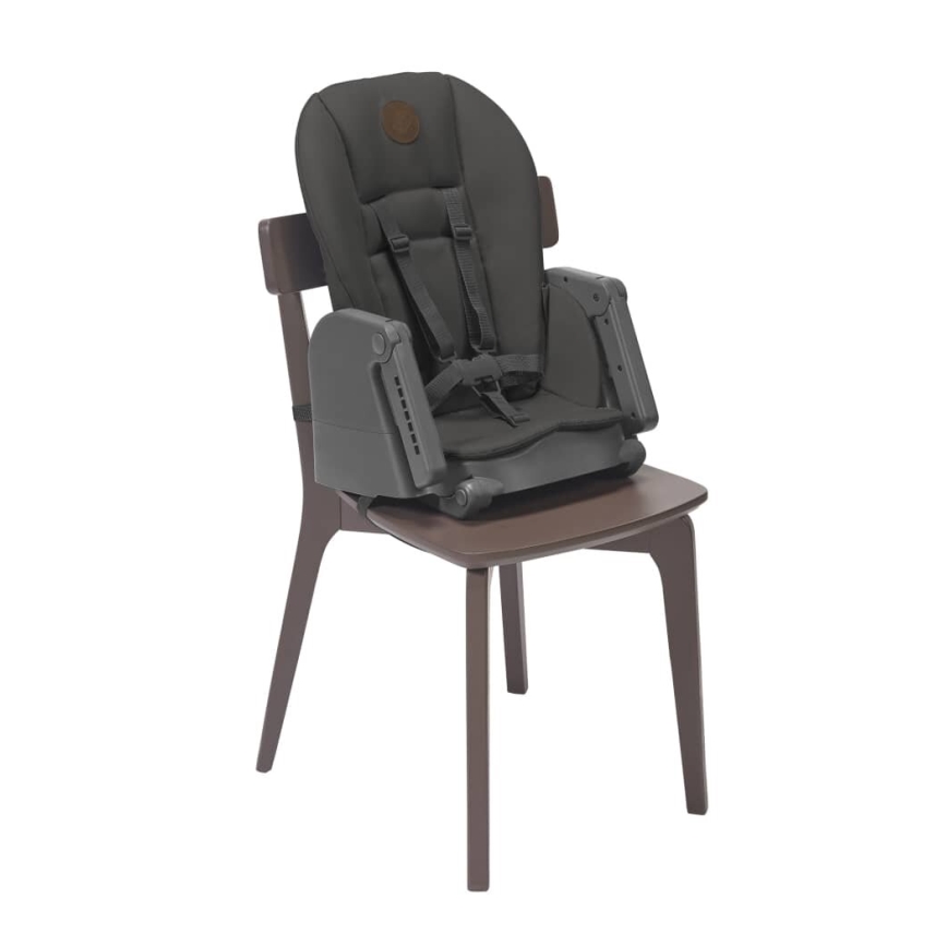 Maxi-Cosi - Sedia da pranzo per bambini 6in1 MINLA grigio