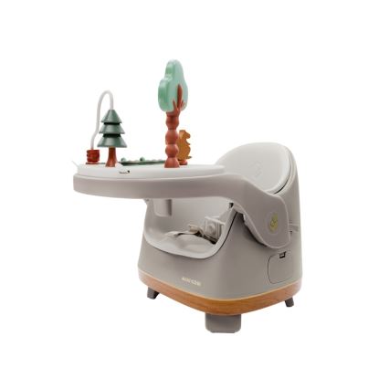 Maxi-Cosi - Sedia da pranzo per bambini JAY PLUS beige