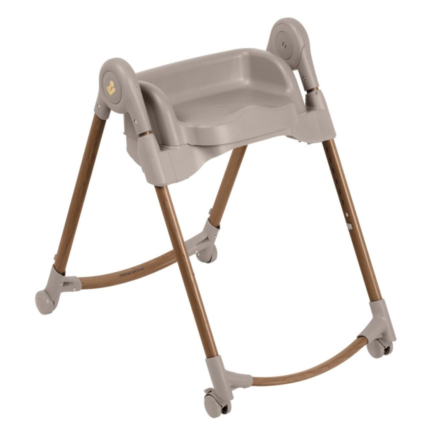 Maxi-Cosi - Sedia da pranzo per bambini MINLA PLUS beige