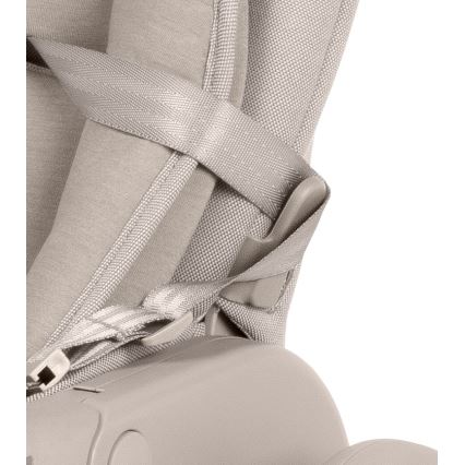 Maxi-Cosi - Sedia da pranzo per bambini MINLA PLUS beige