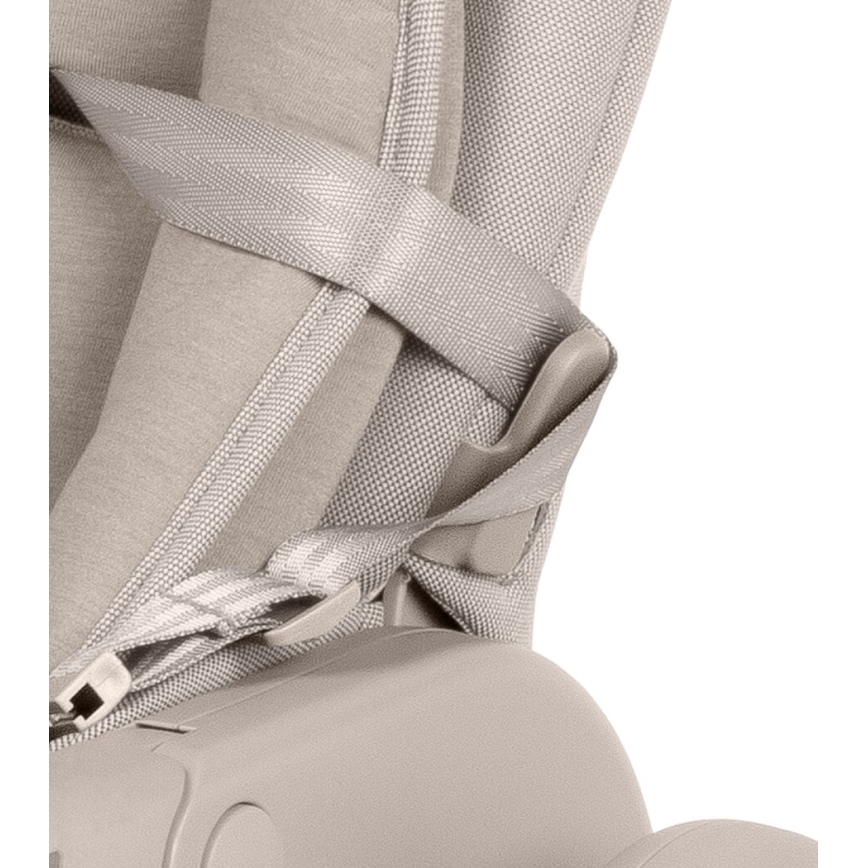 Maxi-Cosi - Sedia da pranzo per bambini MINLA PLUS beige