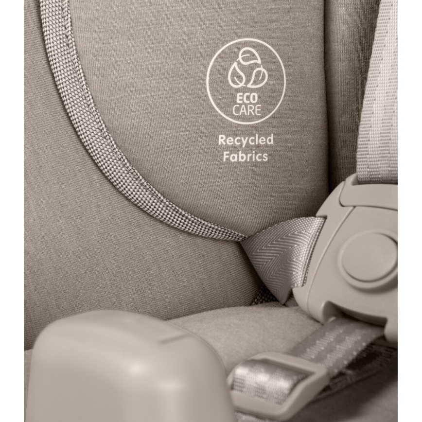 Maxi-Cosi - Sedia da pranzo per bambini MINLA PLUS beige