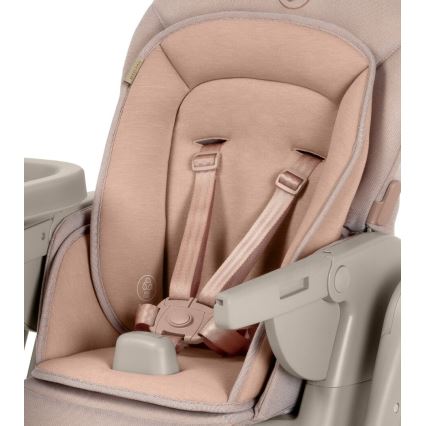Maxi-Cosi - Sedia da pranzo per bambini MINLA PLUS beige