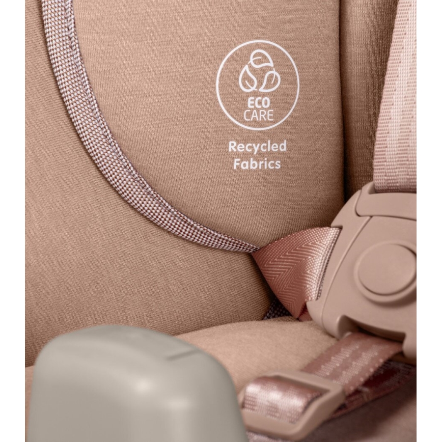 Maxi-Cosi - Sedia da pranzo per bambini MINLA PLUS beige