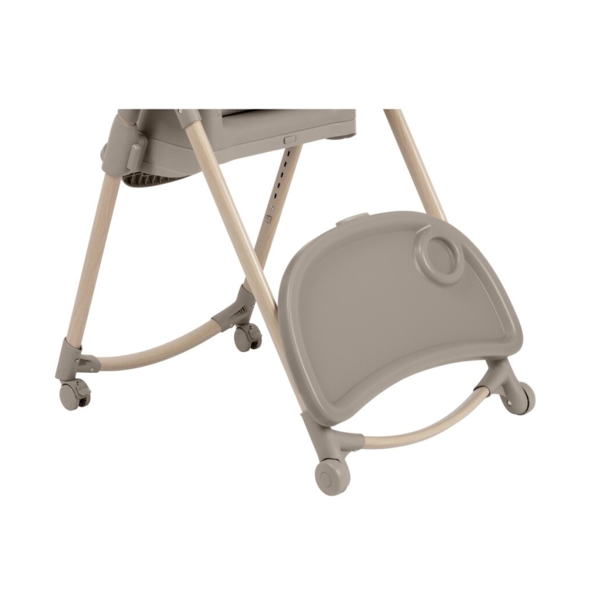 Maxi-Cosi - Sedia da pranzo per bambini MINLA PLUS beige