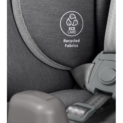 Maxi-Cosi - Sedia da pranzo per bambini MINLA PLUS grigio