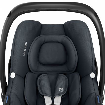 Maxi-Cosi - Seggiolino auto CABRIOFIX grafite
