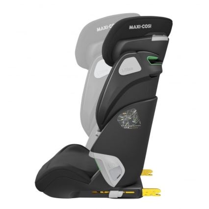 Maxi-Cosi - Seggiolino auto KORE PRO nero