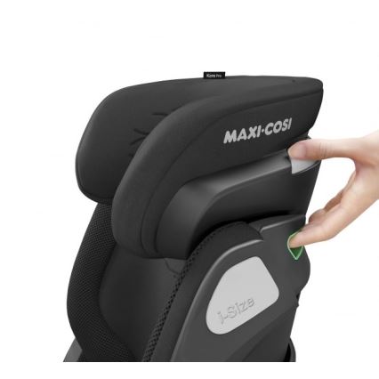 Maxi-Cosi - Seggiolino auto KORE PRO nero