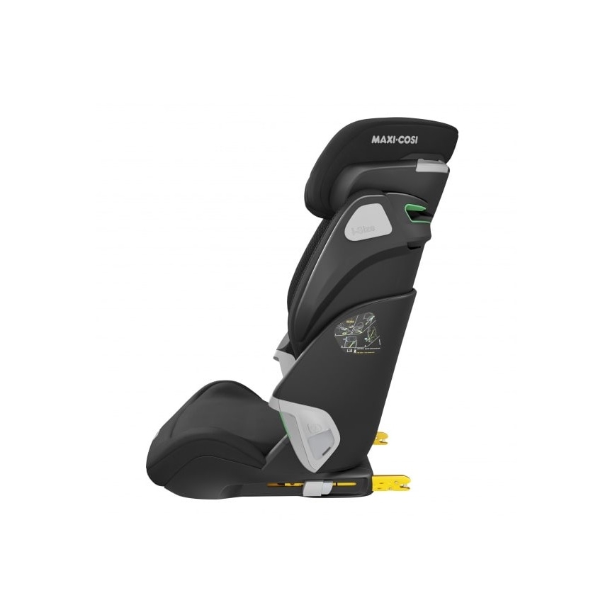 Maxi-Cosi - Seggiolino auto KORE PRO nero