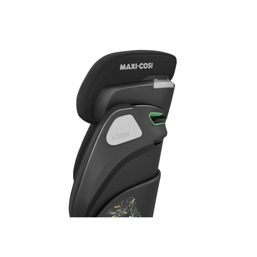Maxi-Cosi - Seggiolino auto KORE PRO nero