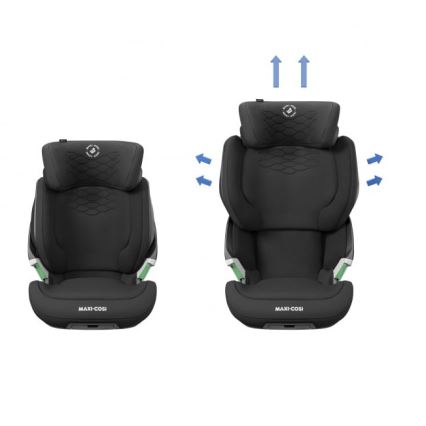 Maxi-Cosi - Seggiolino auto KORE PRO nero