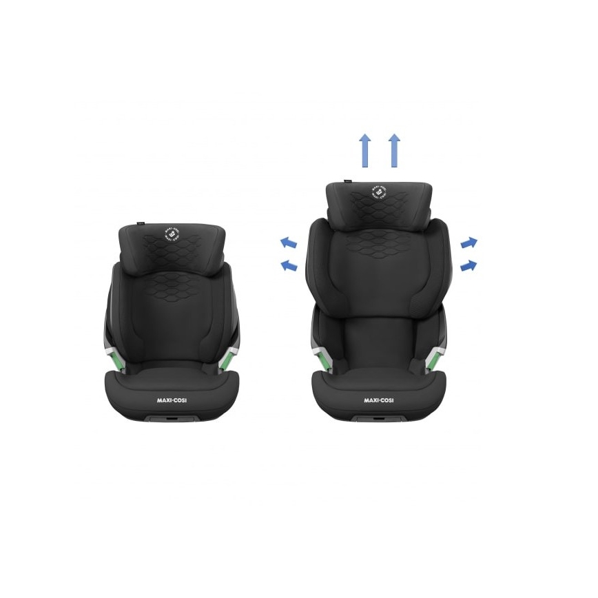 Maxi-Cosi - Seggiolino auto KORE PRO nero
