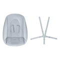 Maxi-Cosi - Set di accessori per sedia da pranzo NESTA 6m blu