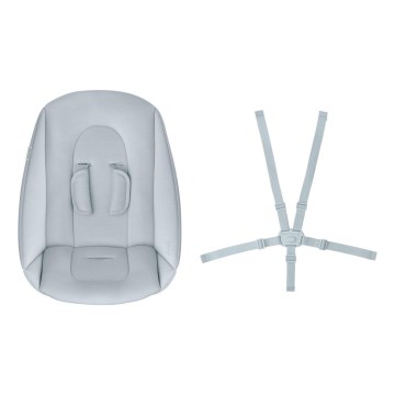 Maxi-Cosi - Set di accessori per sedia da pranzo NESTA 6m blu