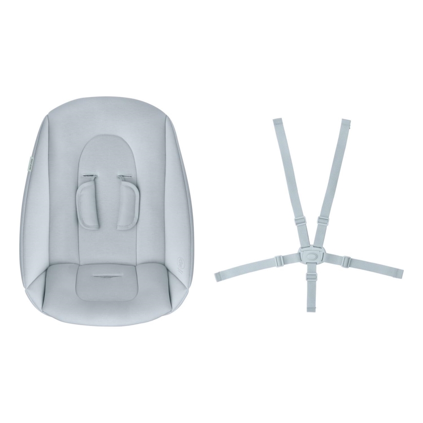 Maxi-Cosi - Set di accessori per sedia da pranzo NESTA 6m blu
